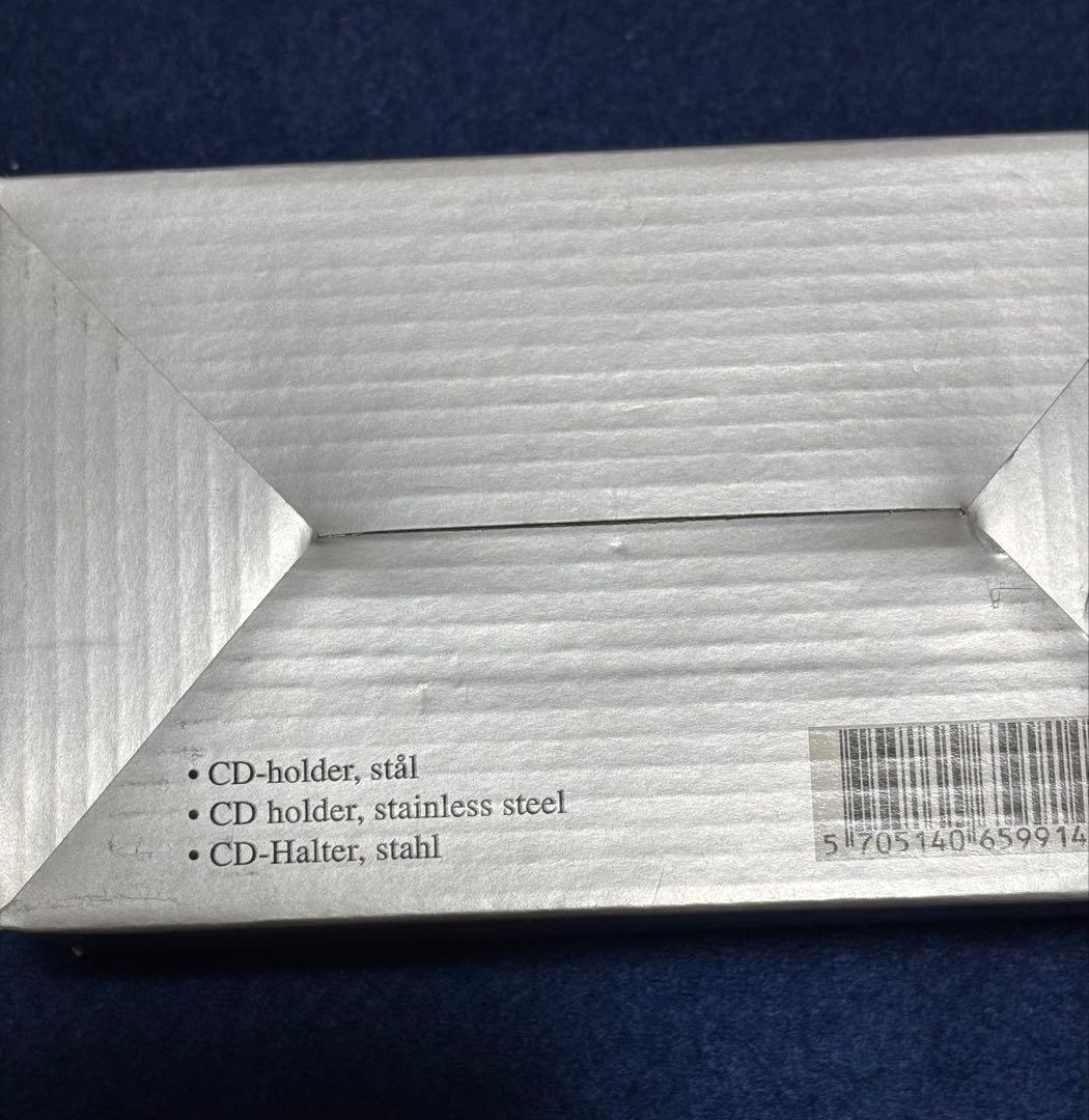 ジョージジェンセン　CDホルダー