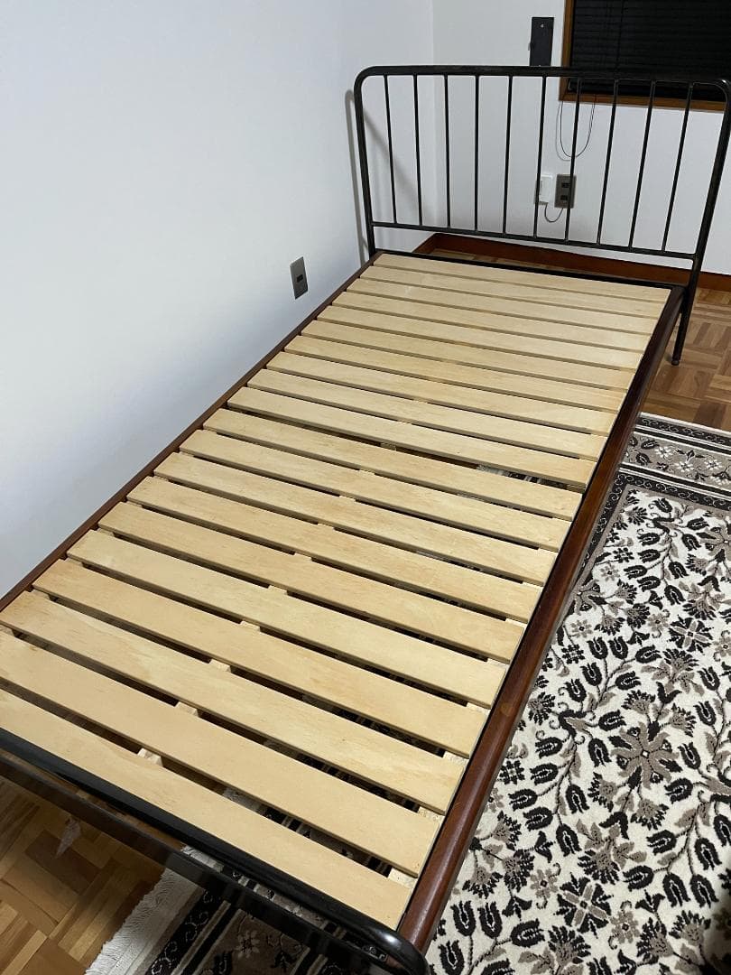 ＜中古＞JOURNAL STANDARD FURNITURE サンクベッド