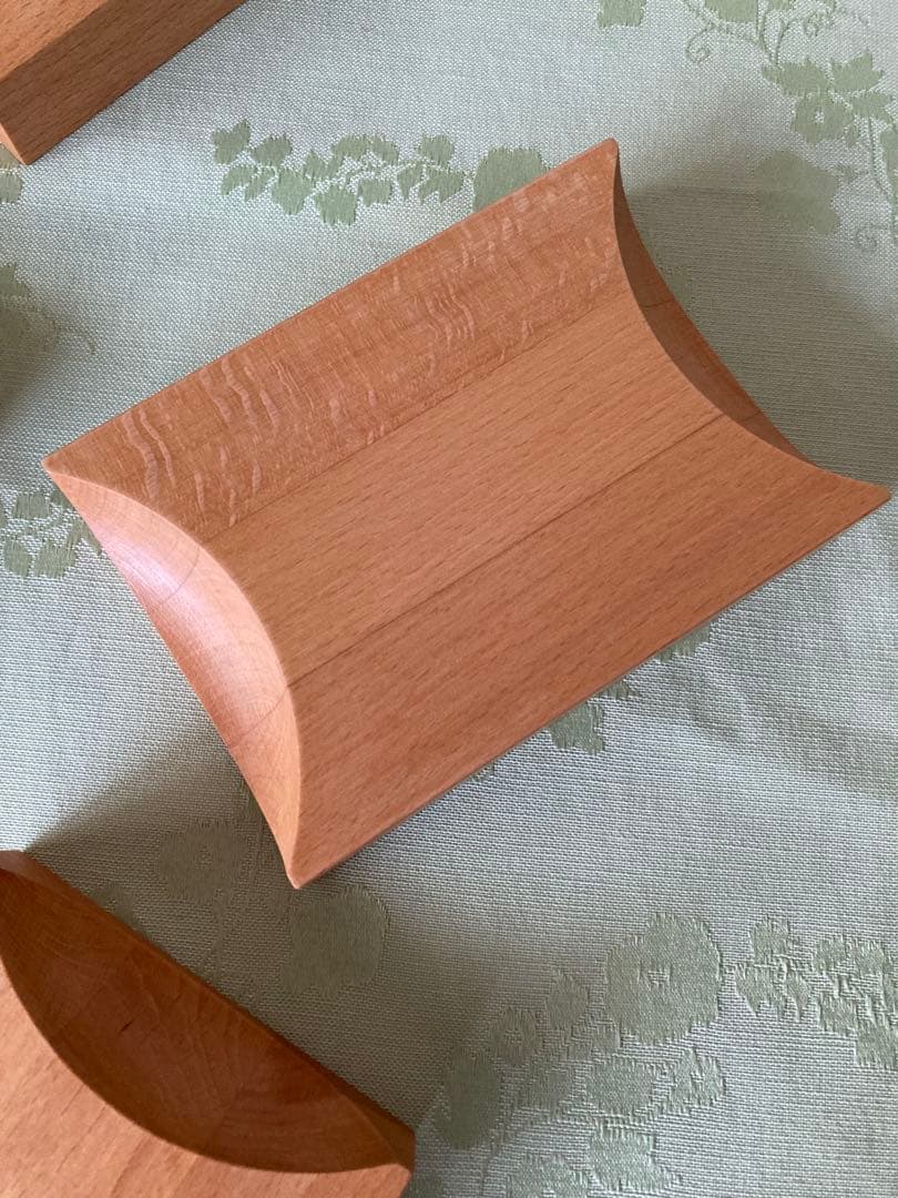 木製コースター