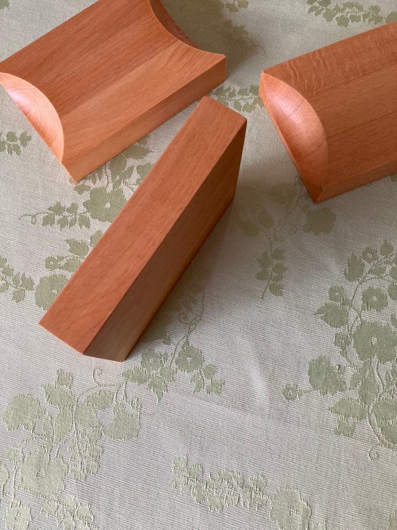 木製コースター