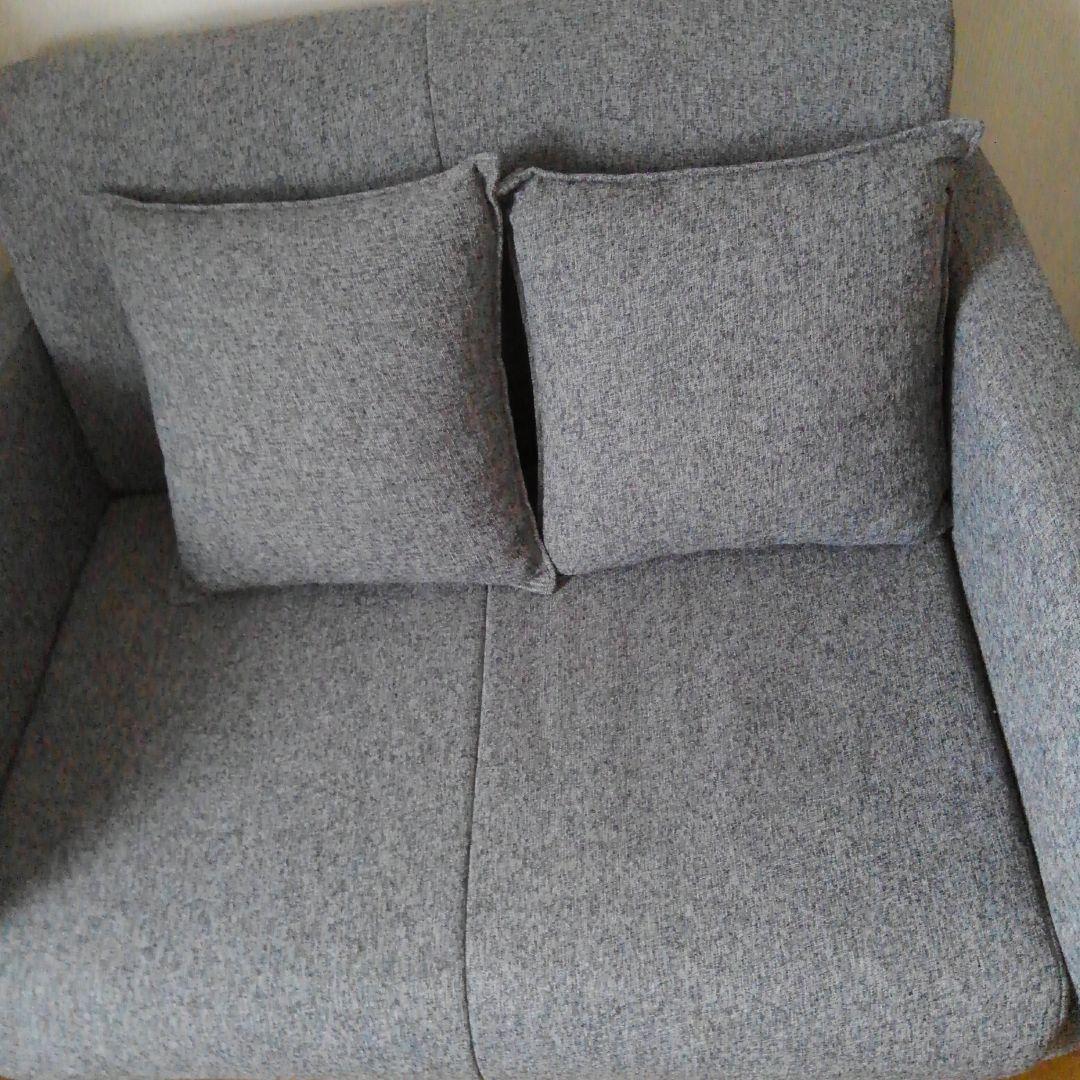 ソファーベッド