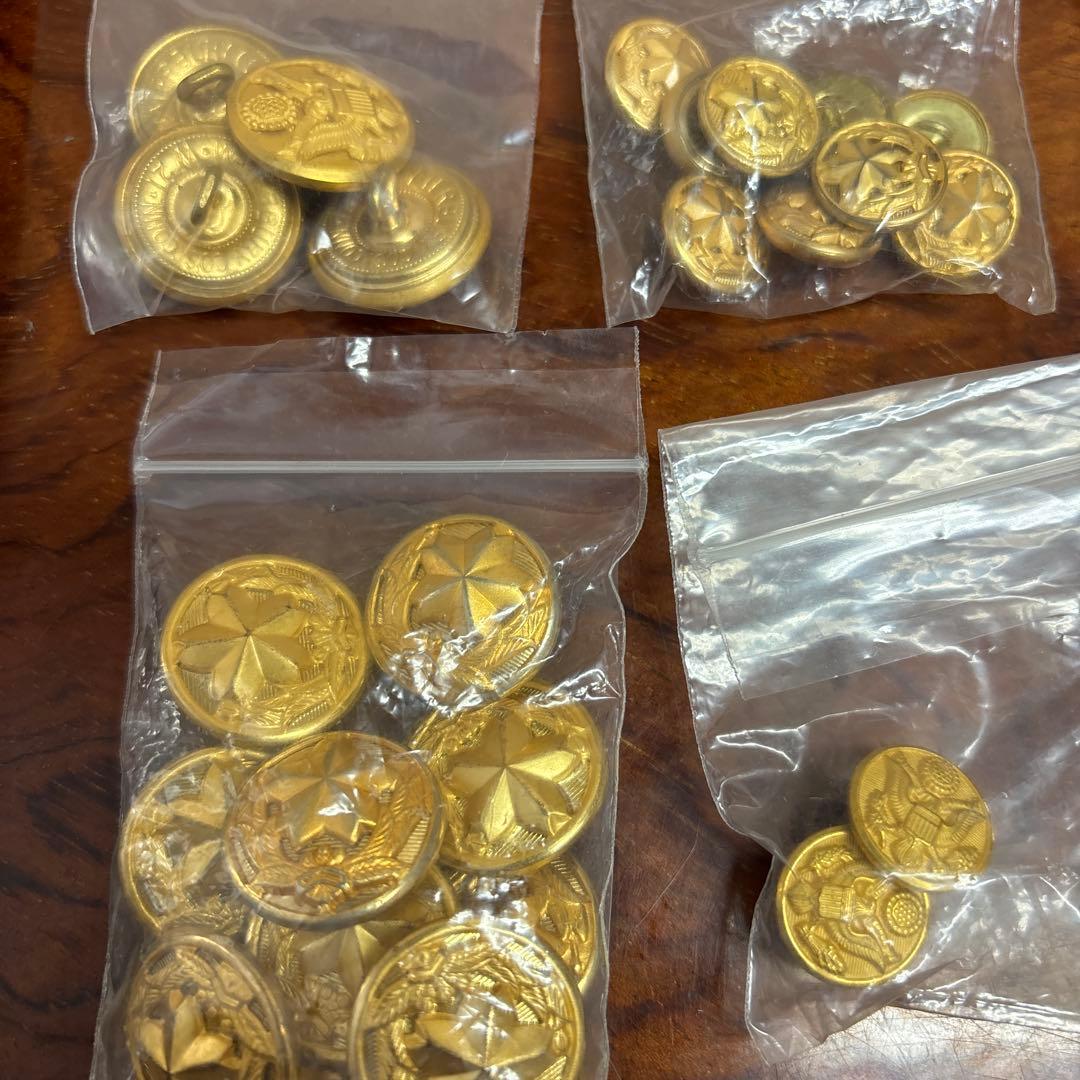 自衛隊関連 バッジ パッチ セット　レプリカ　0206o238