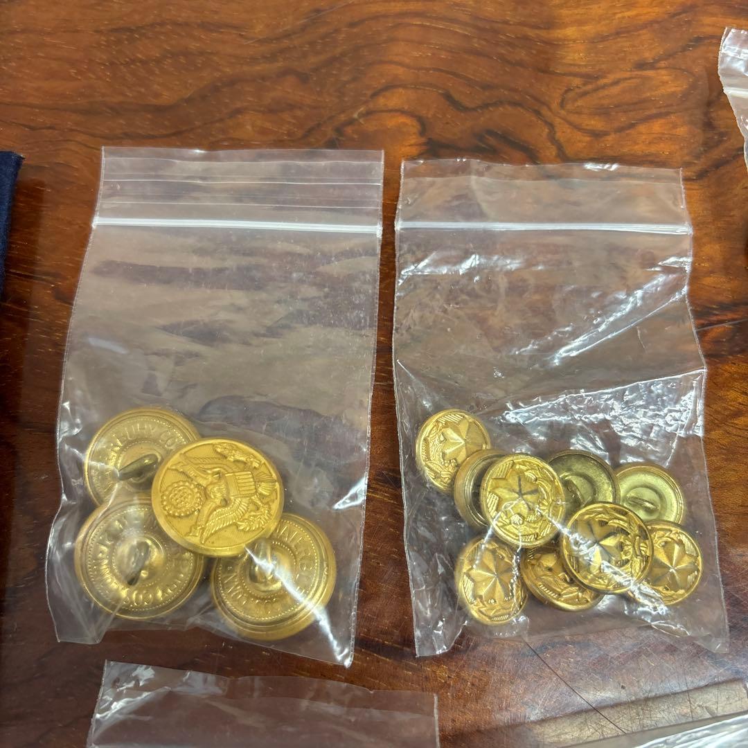 自衛隊関連 バッジ パッチ セット　レプリカ　0206o238