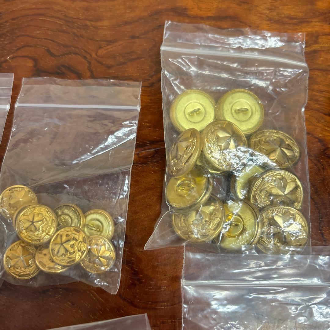 自衛隊関連 バッジ パッチ セット　レプリカ　0206o238