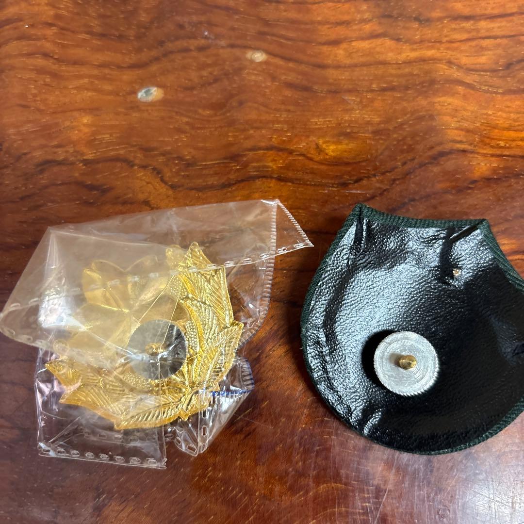 自衛隊関連 バッジ パッチ セット　レプリカ　0206o238