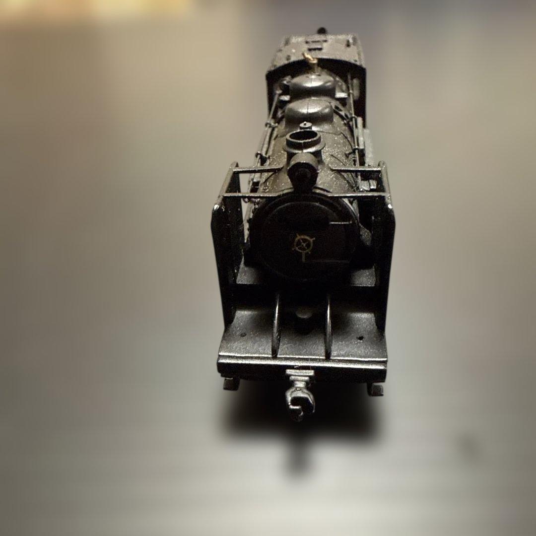 ジャンク］鉄道模型 Nゲージ トミックス 2050 9600形蒸気機関車