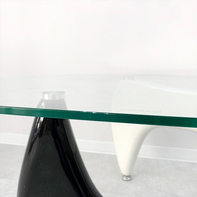 モダンコーヒーテーブル（イサムノグチリプロダクト品）