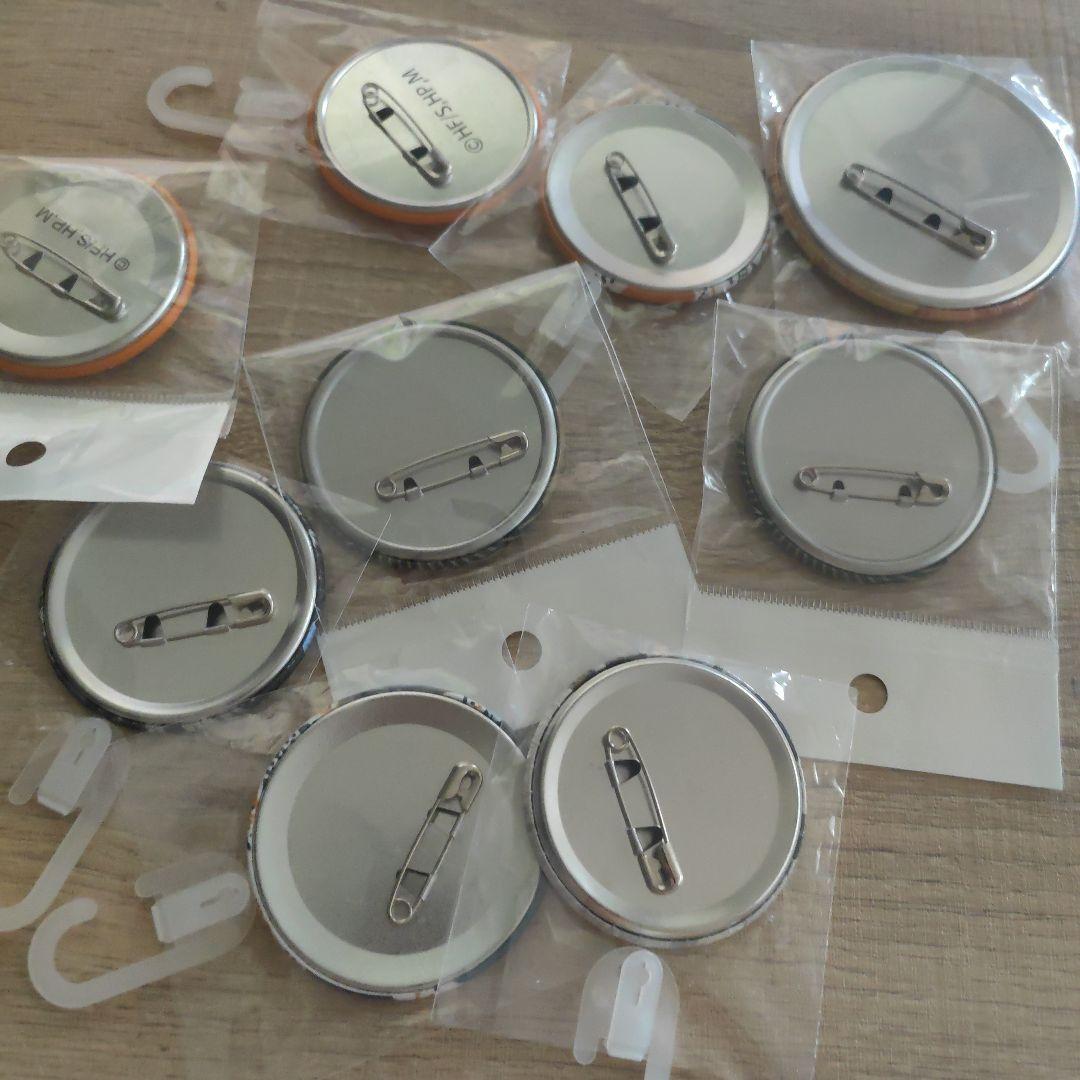 ハイキュー!宮城フェス in J-WORLD 2018 天童覚 色々12點セット - メルカリ