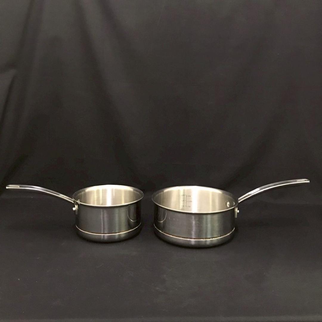 KIRKLAND カークランド シグネチャー クックウェア 5点 まとめ