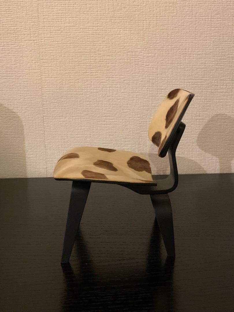 VITRAミニチュアコレクション