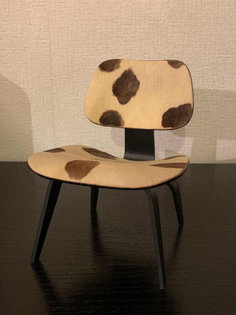 VITRAミニチュアコレクション