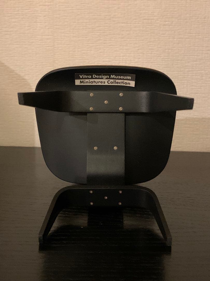 VITRAミニチュアコレクション