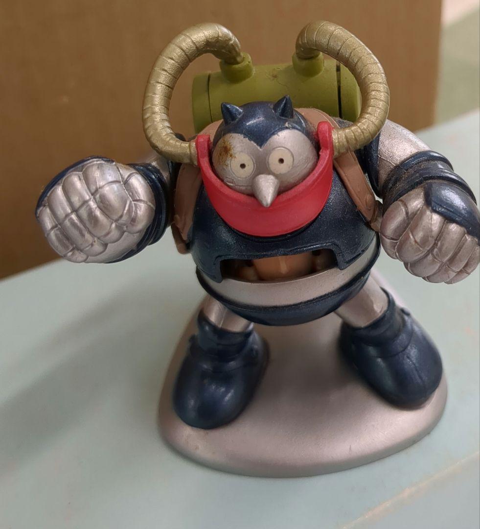 鳥山明 (Akira Toriyama) Dr.スランプ アラレちゃん フイギア