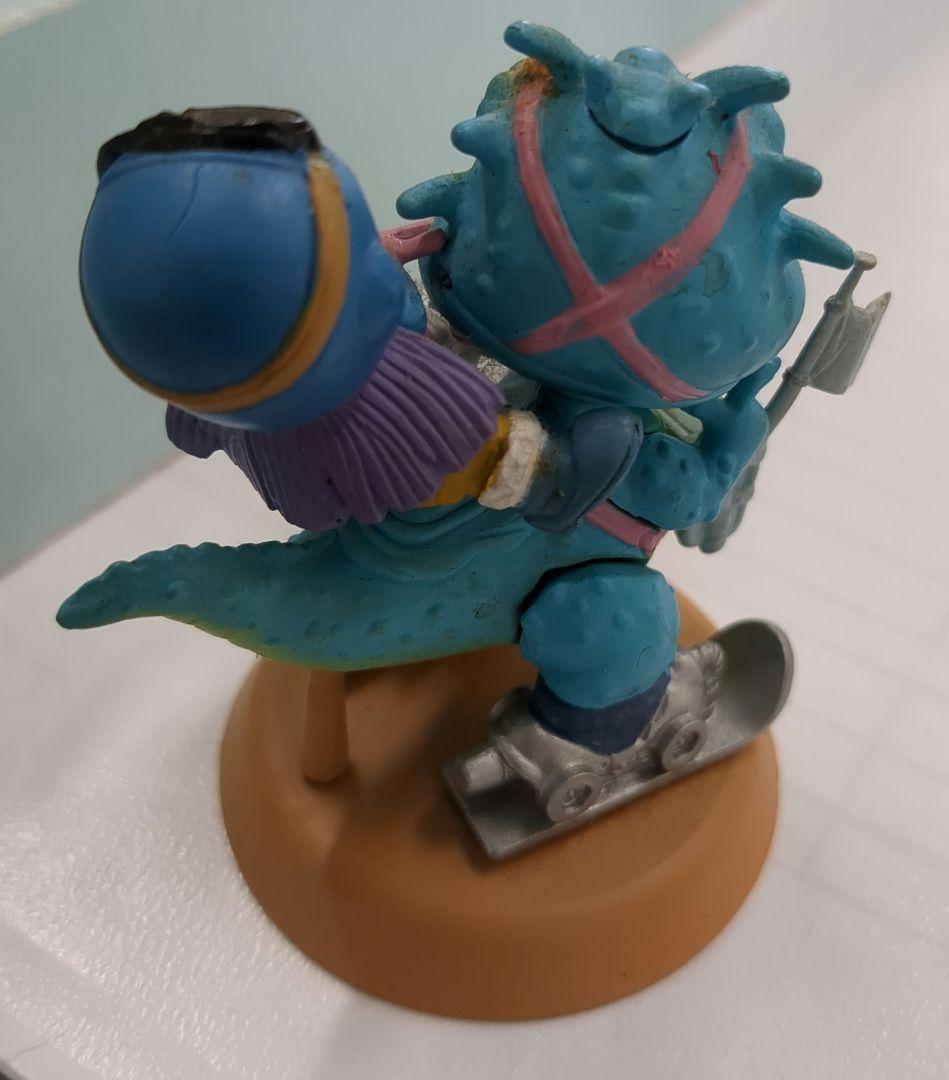 鳥山明 (Akira Toriyama) Dr.スランプ アラレちゃん フイギア