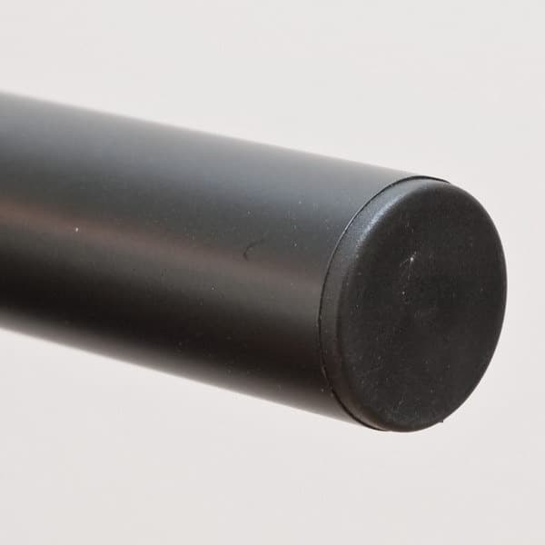 《新品・送料無料》フリーテーブル　90×45　BK/WH