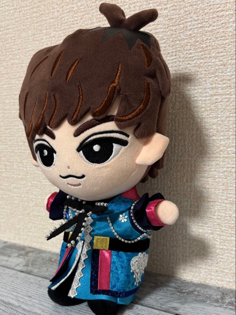 みぃちゃん♡Manすのチル衣装オーダーページ