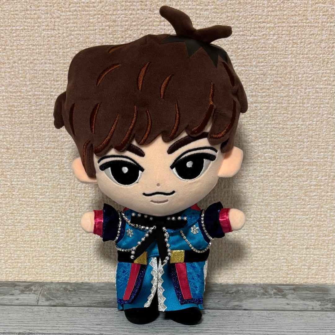 みぃちゃん♡Manすのチル衣装オーダーページ