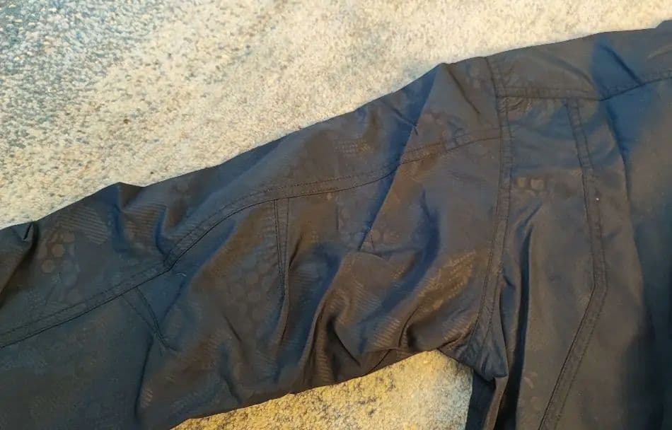 【新品】空調服セット（長袖ネイビーLLサイズ＋ FANBT2B BOX）