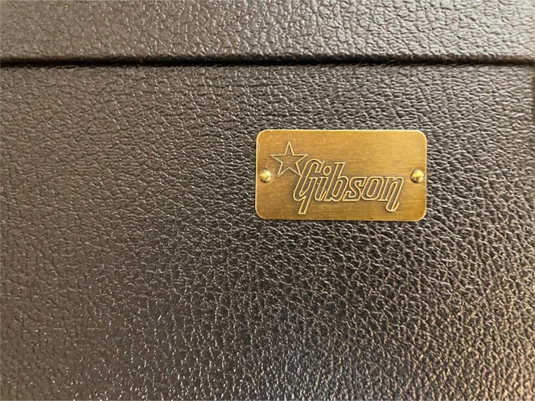 Gibson J-45 The59 2017年製 & Lifton Case - メルカリ