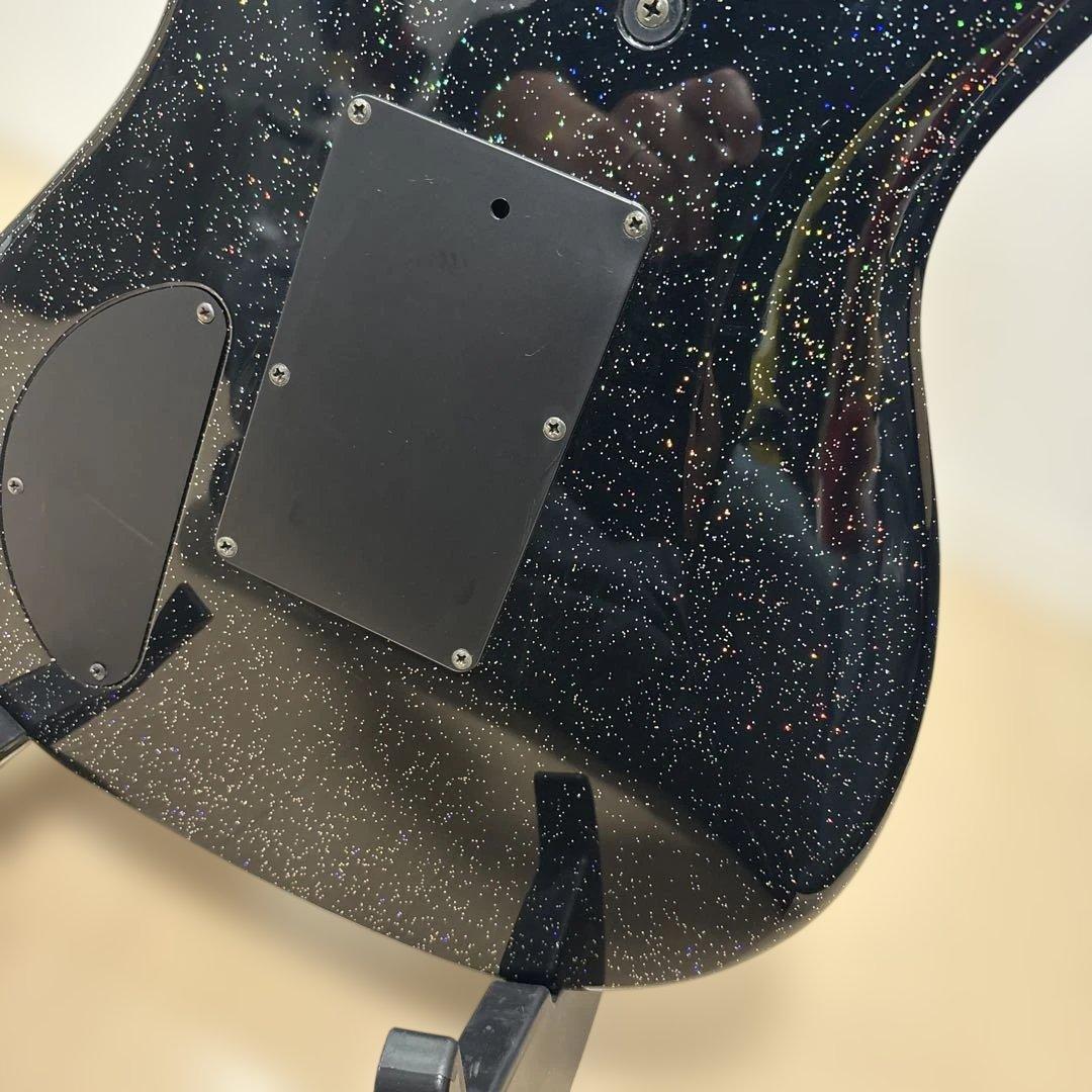 Rockoon 美品 PRS風エレキギター - メルカリ