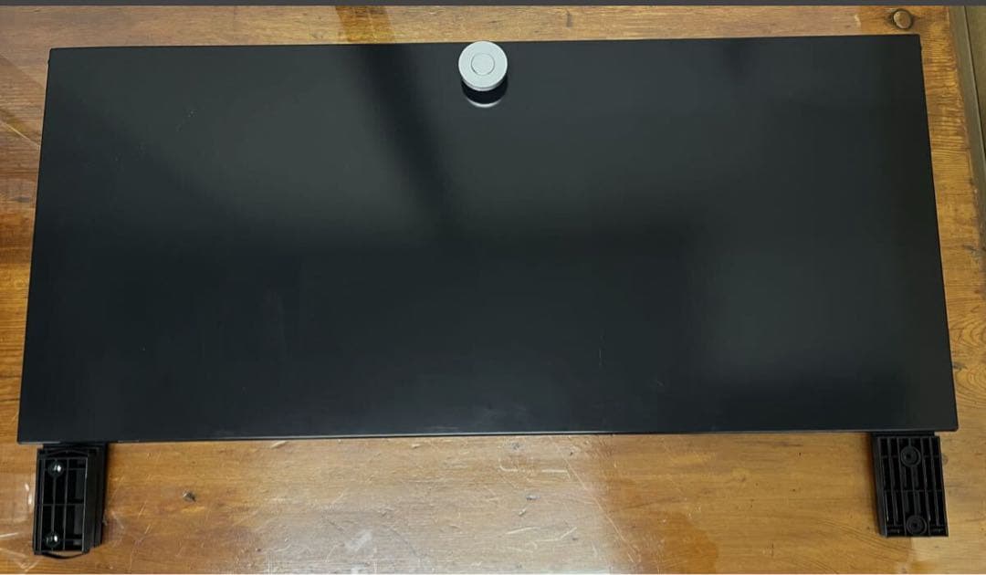 USMハラー パーツ フリップアップドア パネル 4点まとめ ブラック