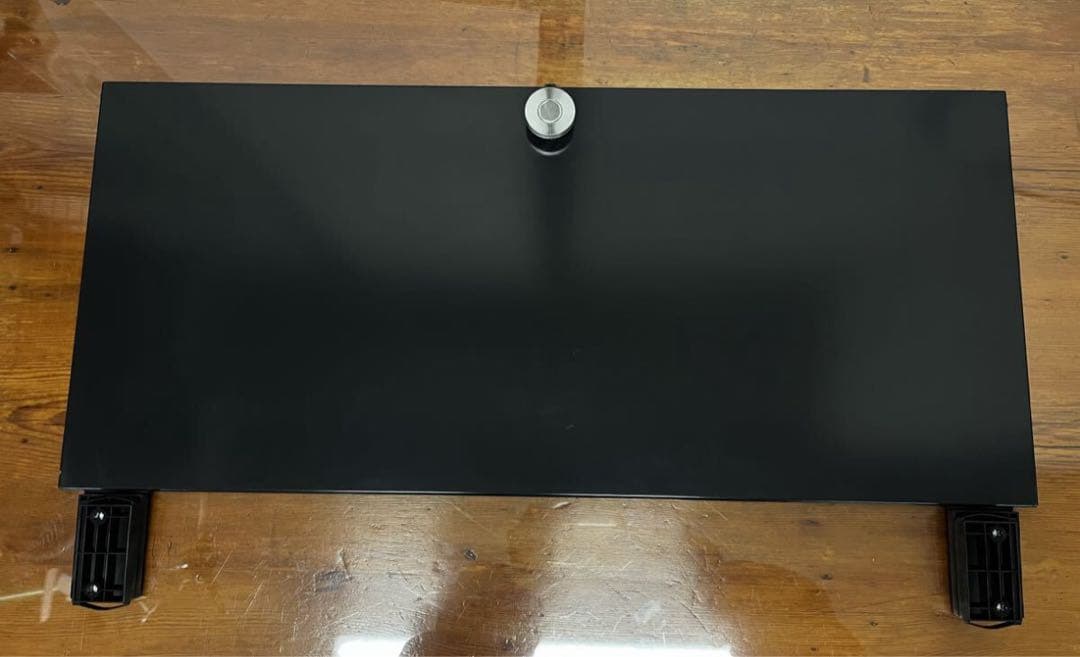 USMハラー パーツ フリップアップドア パネル 4点まとめ ブラック