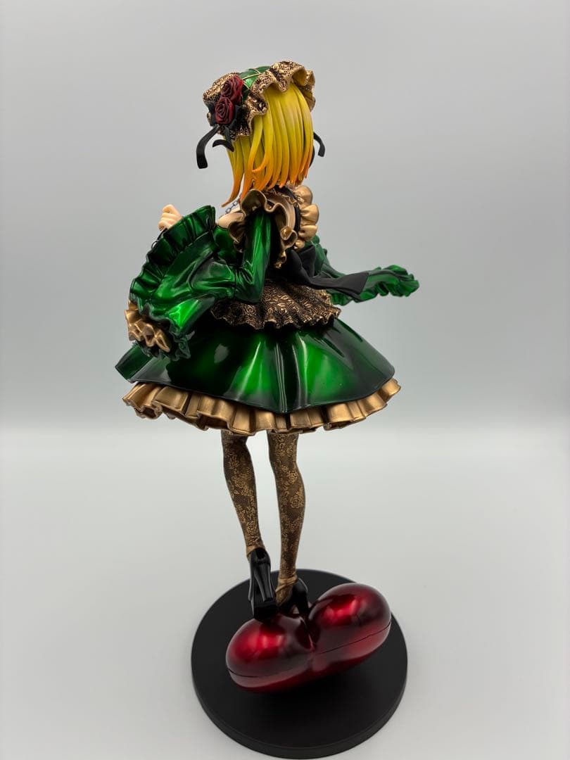 ぐ*す様 着せ恋　黒江雫　リペイント