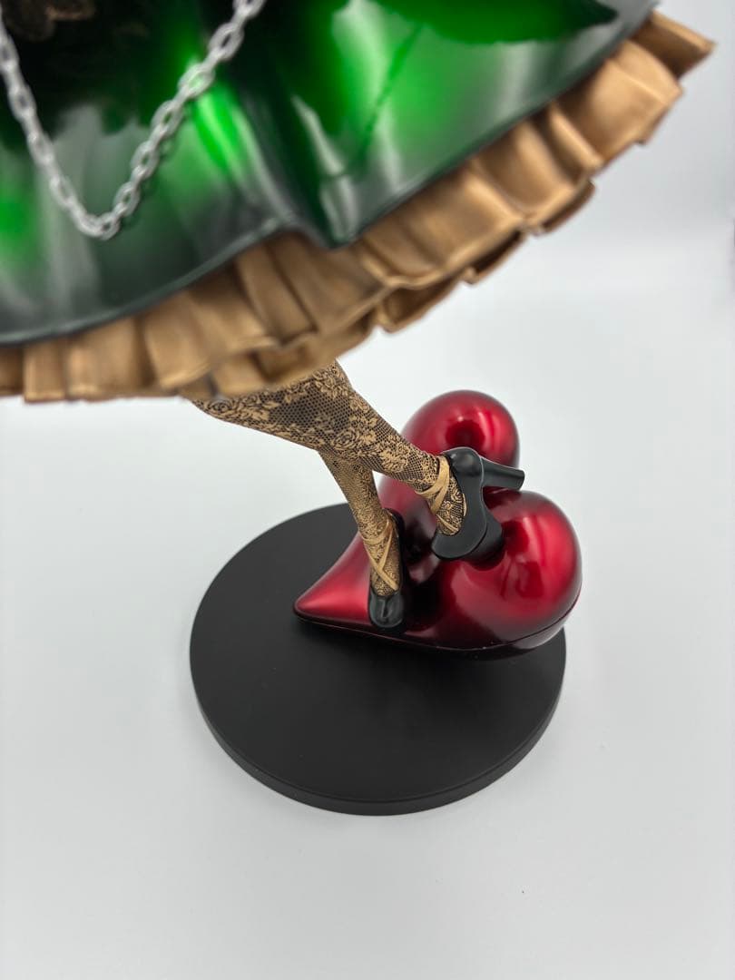 ぐ*す様 着せ恋　黒江雫　リペイント