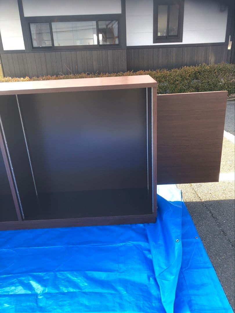 オーダー品　受付カウンター、レジカウンター類