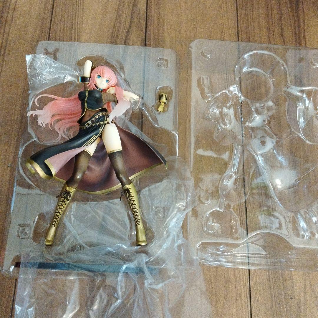 キャラクター ボーカル シリーズ 03巡音ルカ Tony ver. 1/7