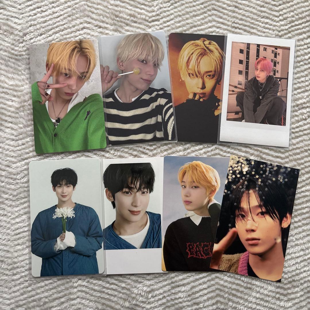 ENHYPEN ソヌ - メルカリ