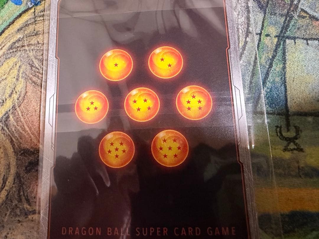 アルティメットバトル 優勝 ブルマ 孫悟空：少年期 四星球 - メルカリ