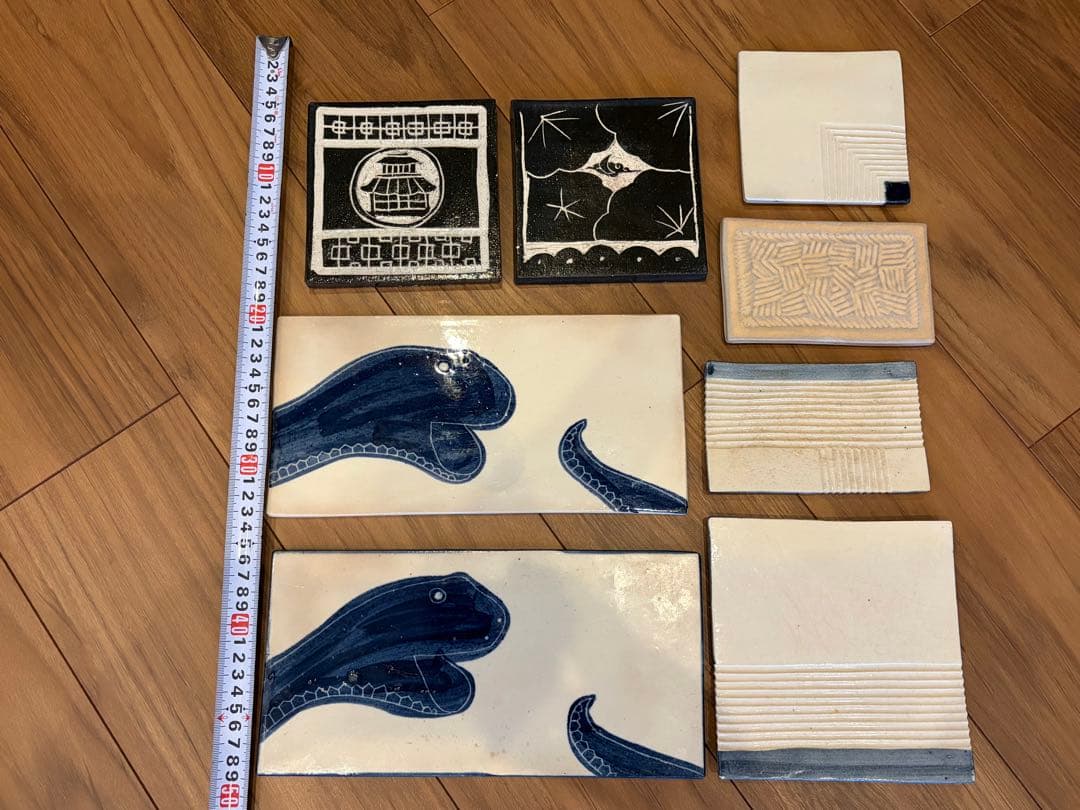 食器まとめ売り　信楽焼16点