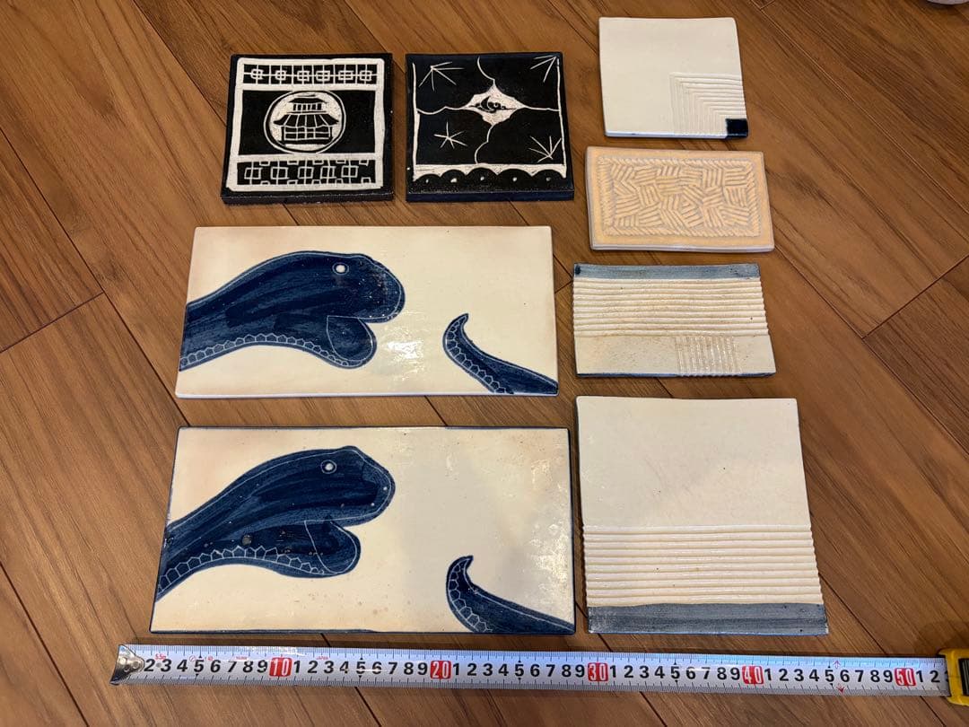 食器まとめ売り　信楽焼16点