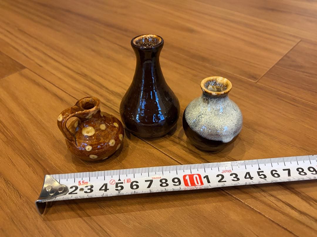 食器まとめ売り　信楽焼16点