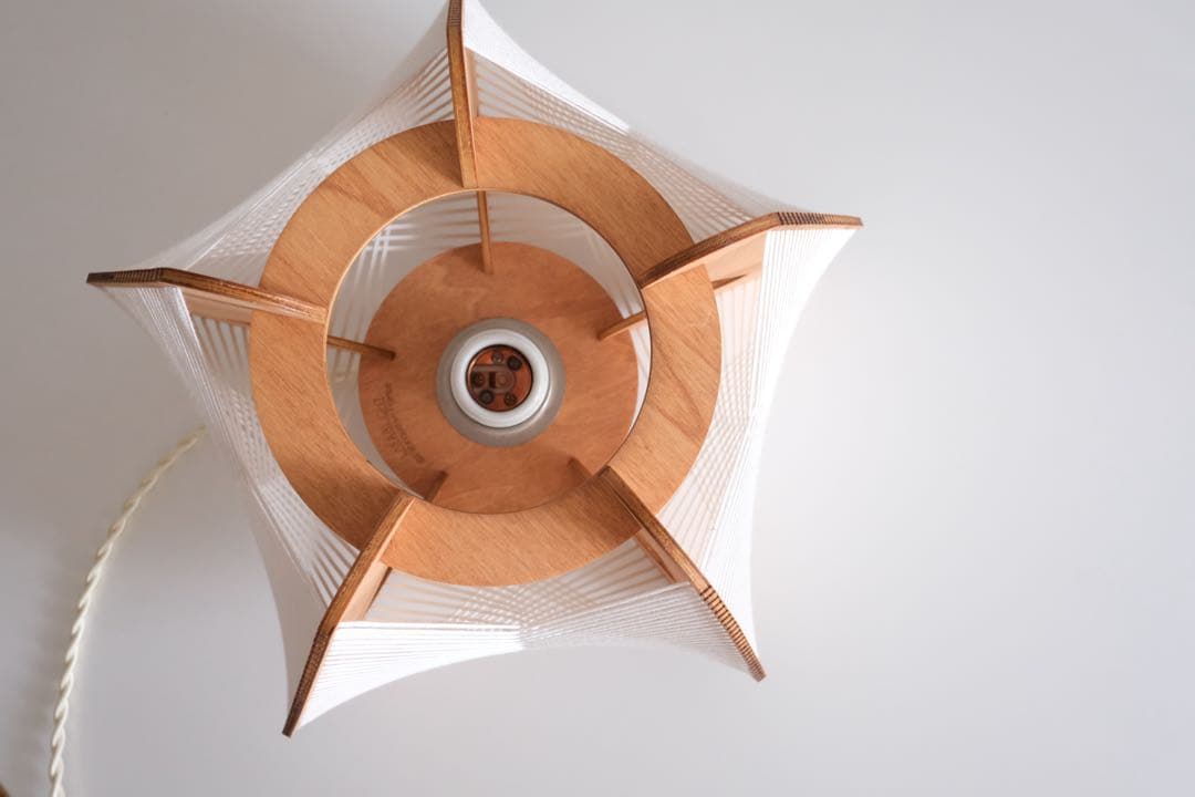 LAFABLIGHT NOTOCA ペンダントライト