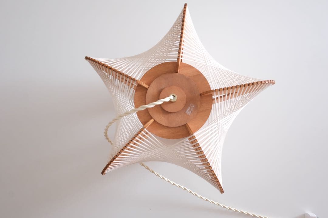 LAFABLIGHT NOTOCA ペンダントライト