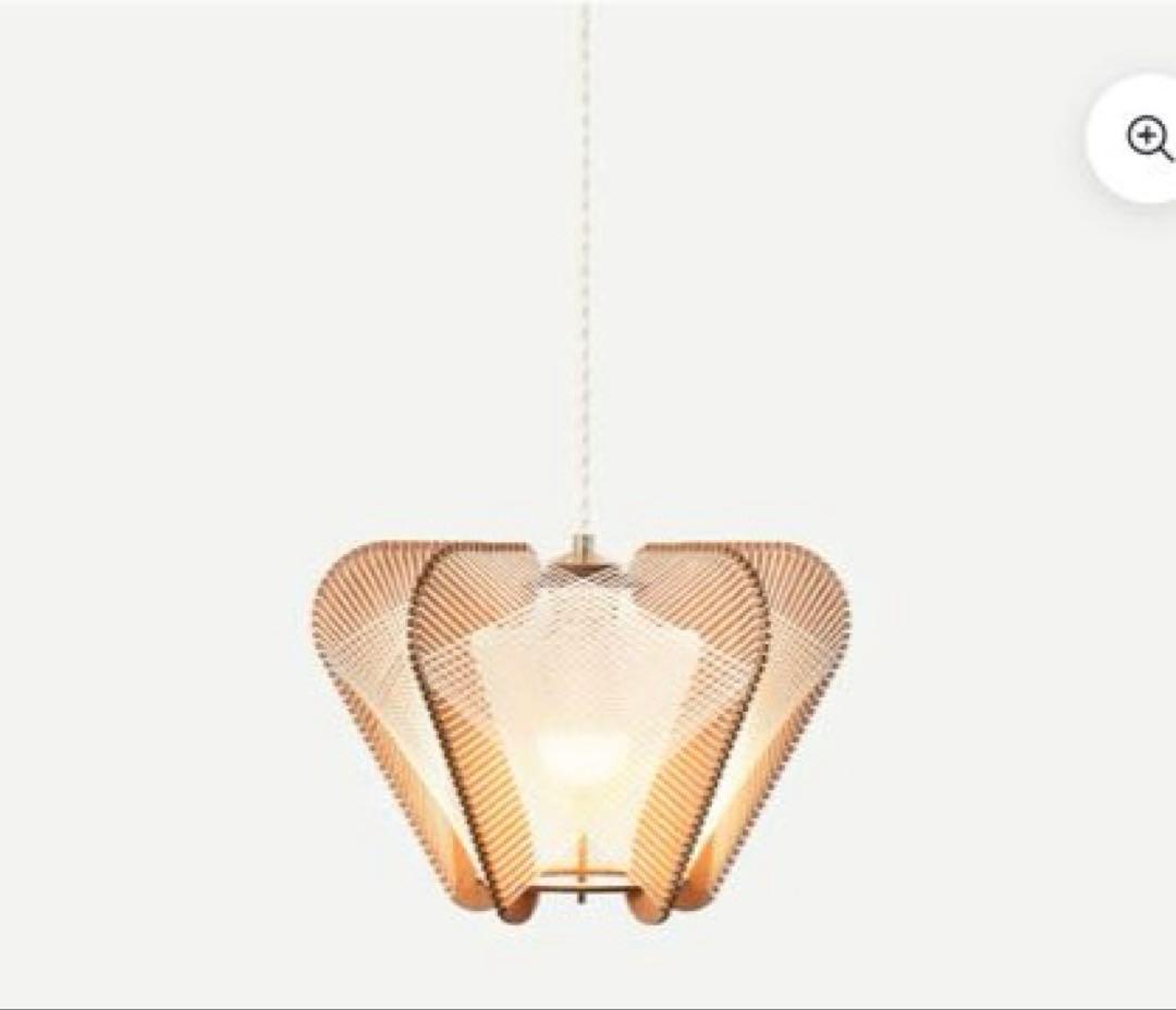 LAFABLIGHT NOTOCA ペンダントライト