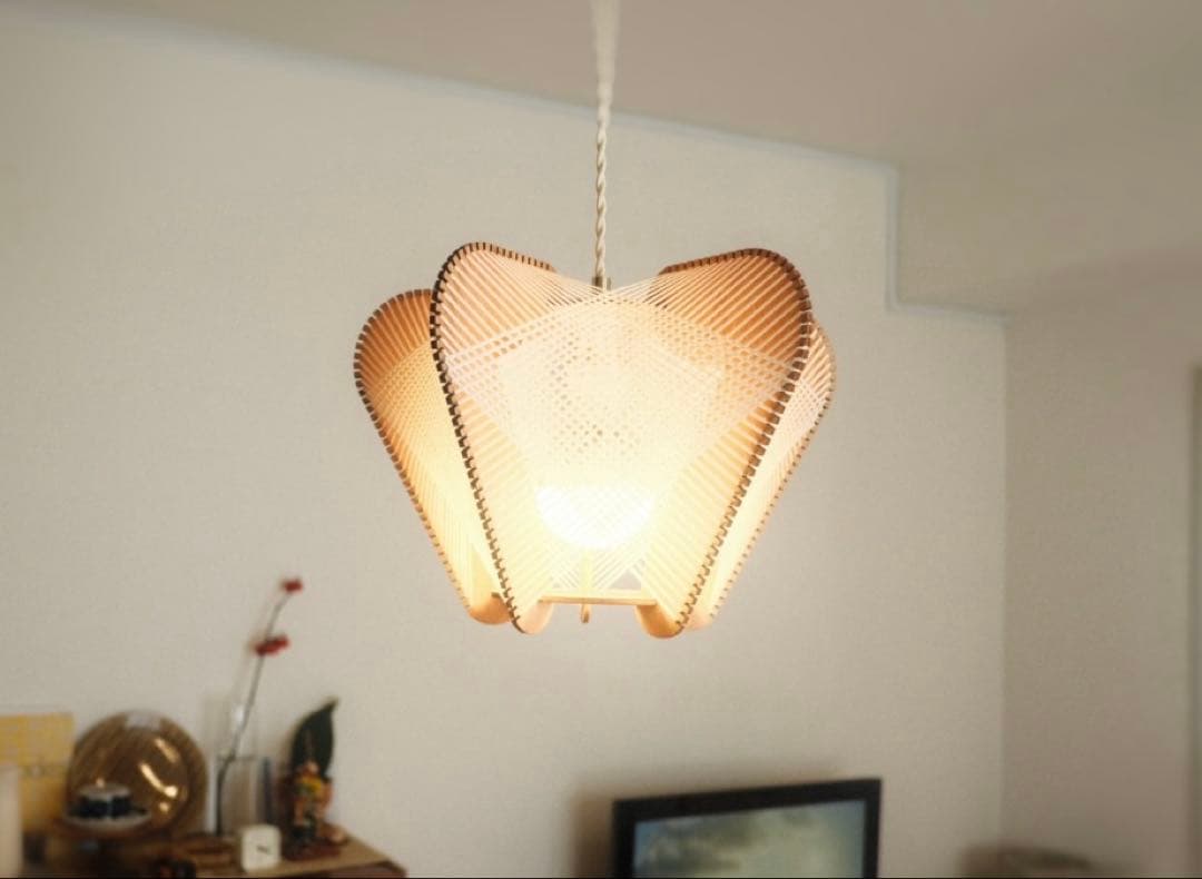 LAFABLIGHT NOTOCA ペンダントライト