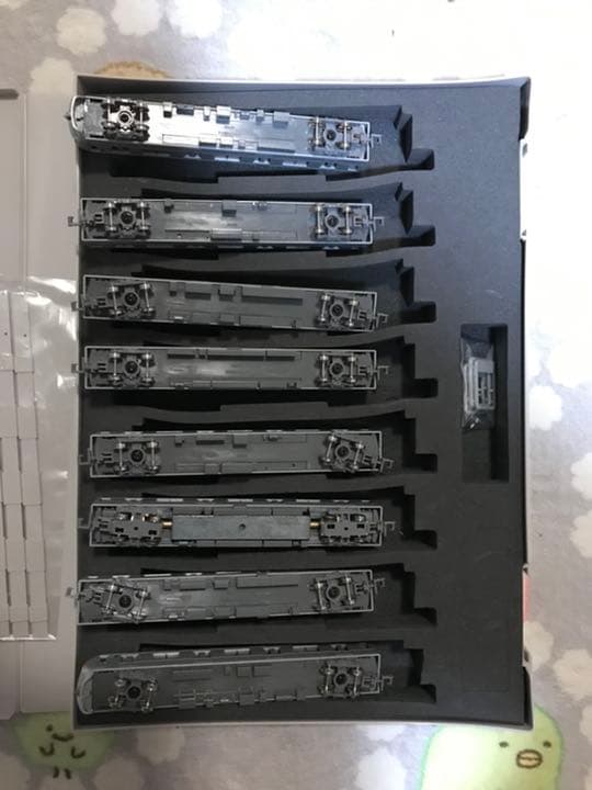 東京メトロ 10000系 8両編成セット 限定品 グリーンマックス 4130