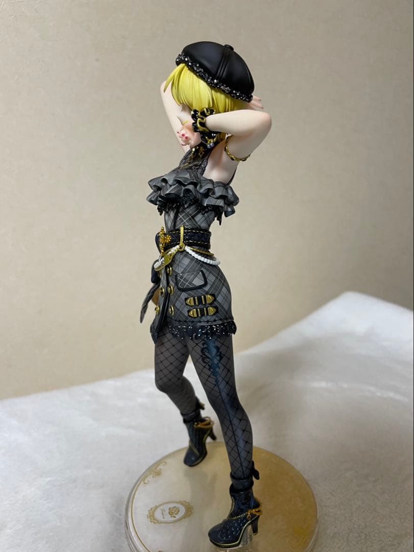 アルター フィギュア　宮本フレデリカ　箱無し