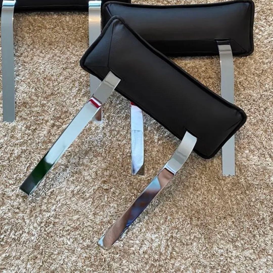 ニトリ　ロゾ　ヘッドレスト　2個セット