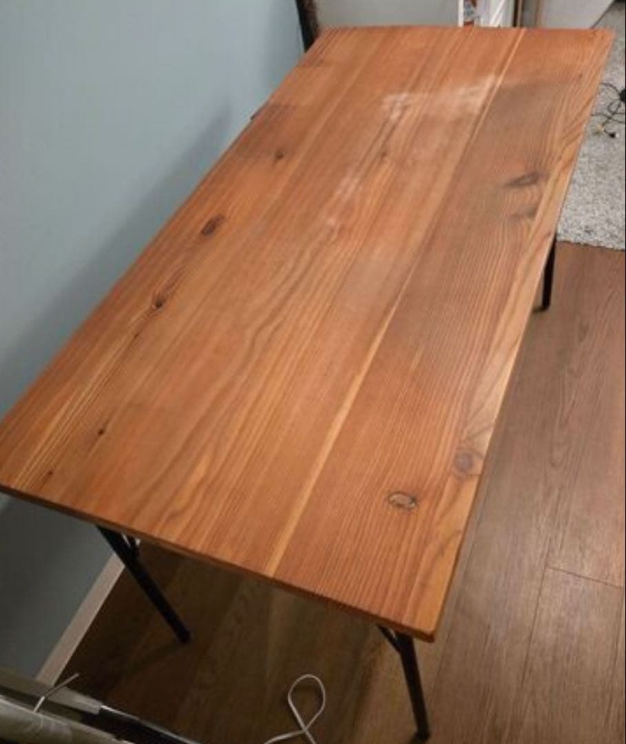 ダイニングテーブル Terrace dining table 12*60