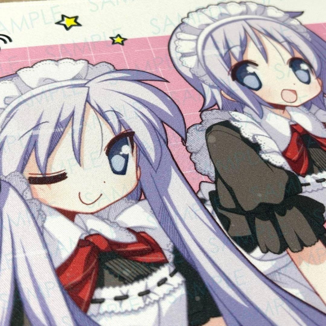 プレイマット 集☆合【らき☆すた 20周年POPUP☆STAR】 - メルカリ