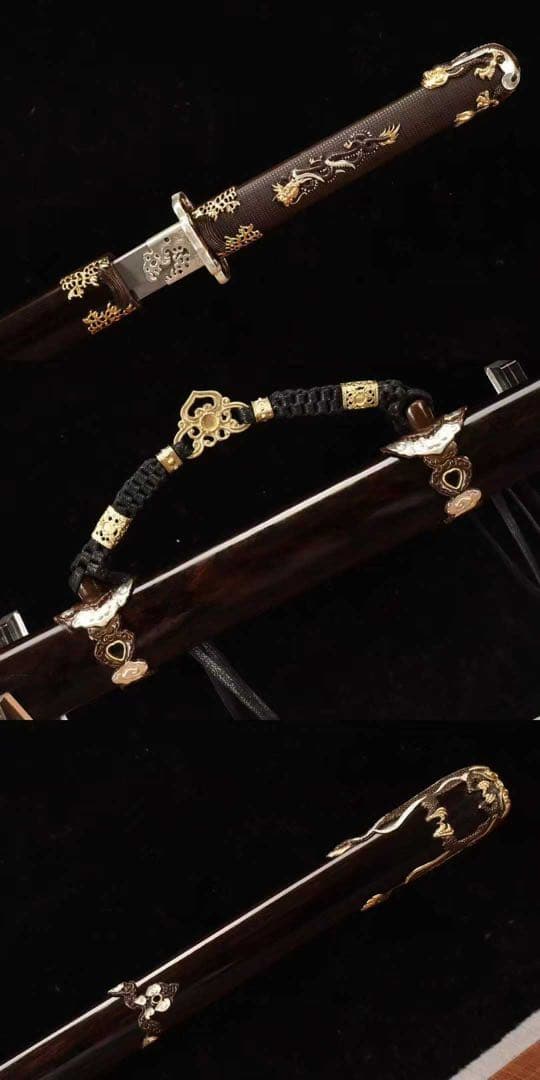 20254870 西洋剣 唐剣 中華剣 刀劍 武具 骨董 時代武具 - メルカリ
