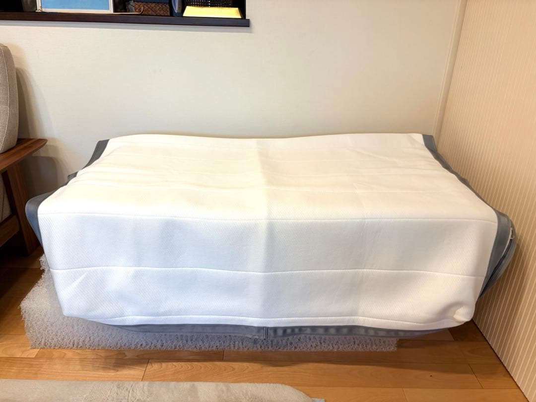 エアウィーヴ ベッドマットレス S02