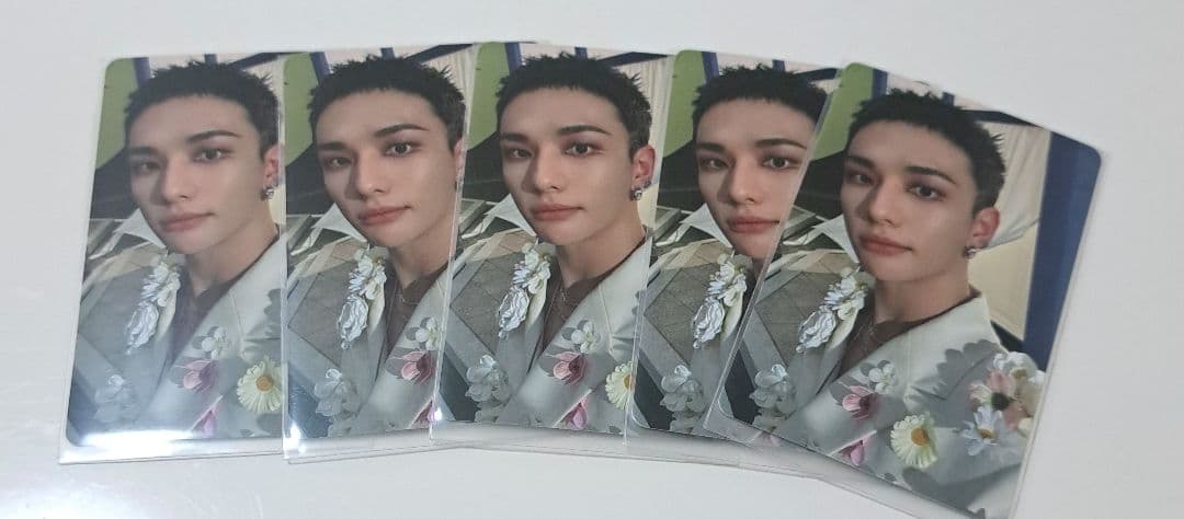 ダクビ ポラロイド サインポラ ドンイル D1 DKB DKB D1 直筆サイン