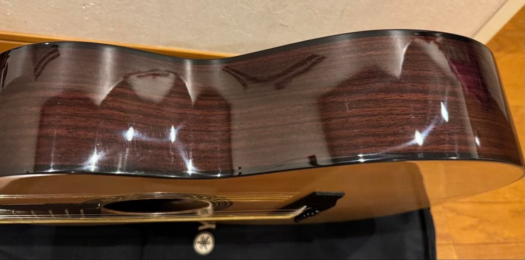 初心者おすすめ！ 調整済みアコギ Aria Dreadnought AF-205 - メルカリ