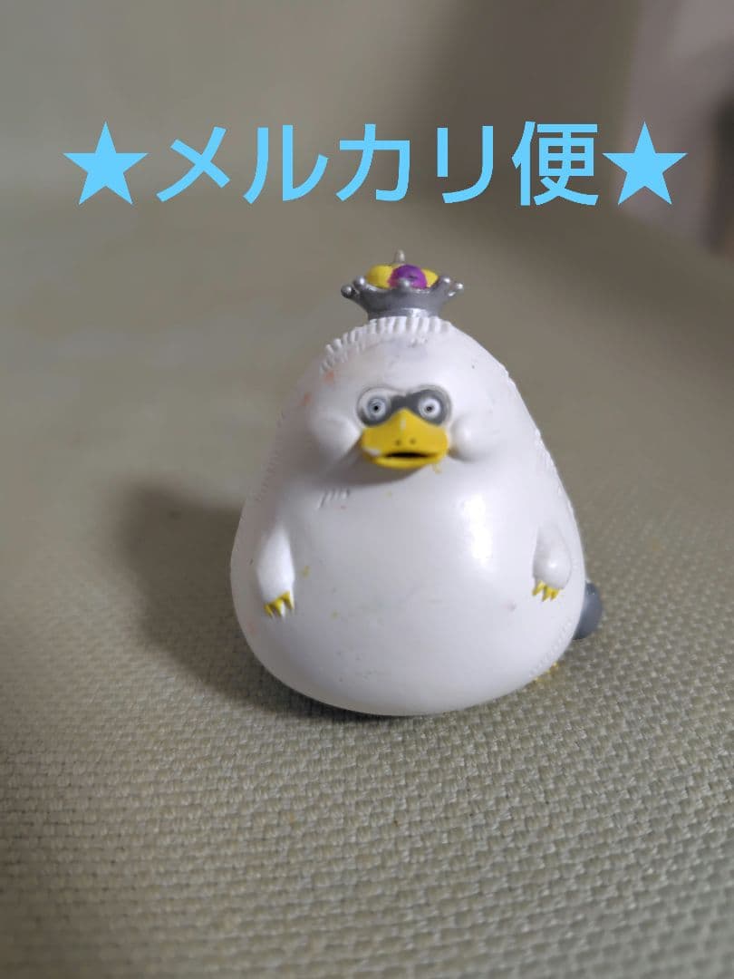 ドラクエ コレクションフィギュア ビッグももんじゃ ☆ - メルカリ