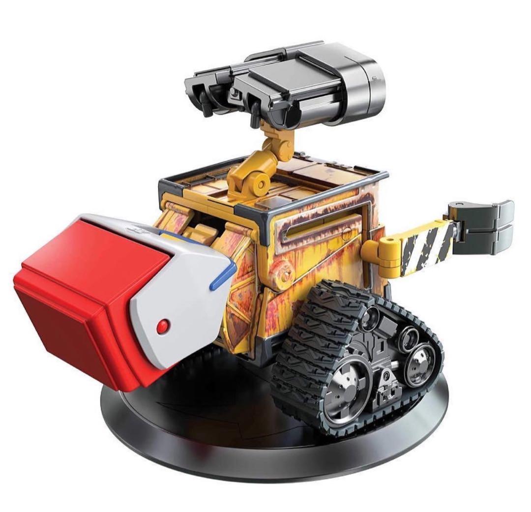 ディズニーウォーリーWAL L-Eピクサースポットライトシリーズ